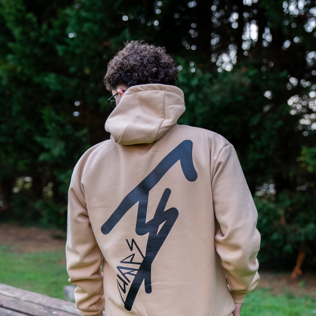 Sudaderas Oversize Surps