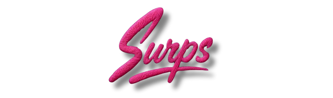 SURPS BRAND